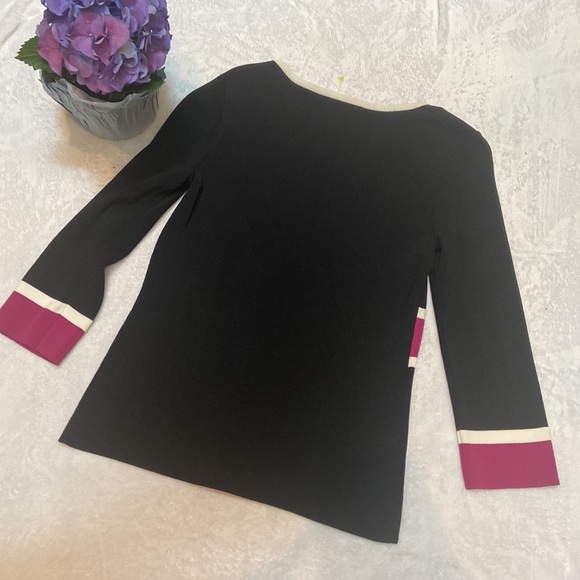 Cable & Gauge Size S Sweater - Picture 7 of 7